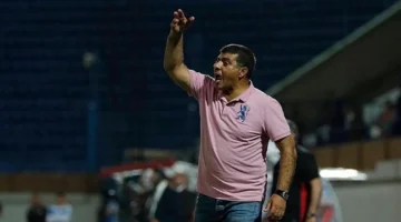 طارق العشري مدربًا.. الإسماعيلي ينهي ملف القيادة الفنية بتعيين مدير جديد للفريق